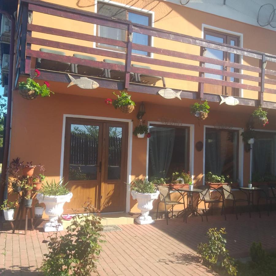 Hotel Casa Eric Mila Douăzeci şi Trei Esterno foto