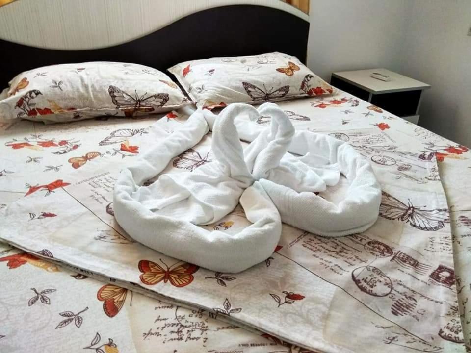 Hotel Casa Eric Mila Douăzeci şi Trei Esterno foto